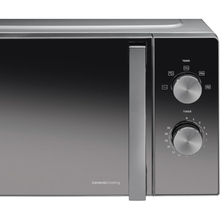 Мікрохвильова піч HISENSE H20MOMCP1H (M20XYZ)