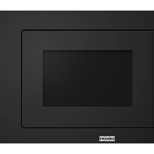 Мікрохвильова піч FRANKE FSL 20 MW BK (131.0632.993)