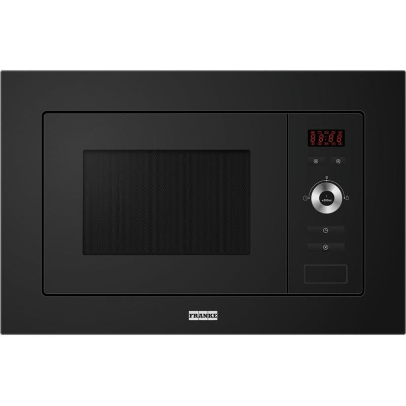 Мікрохвильова піч FRANKE FSL 20 MW BK (131.0632.993)