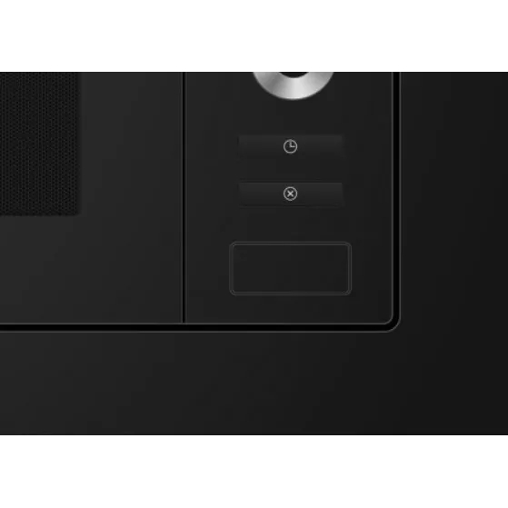 Мікрохвильова піч FRANKE FSL 20 MW BK (131.0632.993) Технології та особливості Монтаж: вбудований; Вентилятор охолодження; Режими роботи: НВЧ, гриль, комбінований; Програми автоматичного меню: піца, м'ясо, овочі, макарони, картопля, риба, напої, попкорн