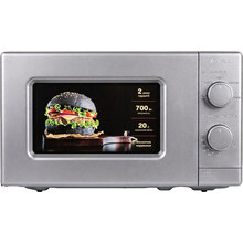 Львов Микроволновая печь DELFA MD202MG