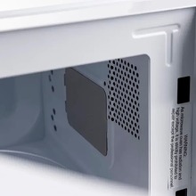 Мікрохвильова піч SOKANY SK-10018 White (LGSK-10018)