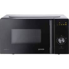 Мікрохвильова піч GORENJE MO20E1B15 (C20UXP81-G7E-B1B)