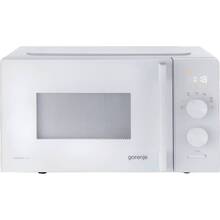 Мікрохвильова піч GORENJE MO20AE1W5 (C20UXP79-G8E-B1C)
