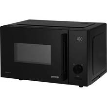 Мікрохвильова піч GORENJE MO23S3B5 (C23UXP77-G8E-B1A)