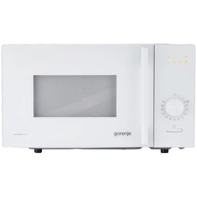 Мікрохвильова піч GORENJE MO20E1W15