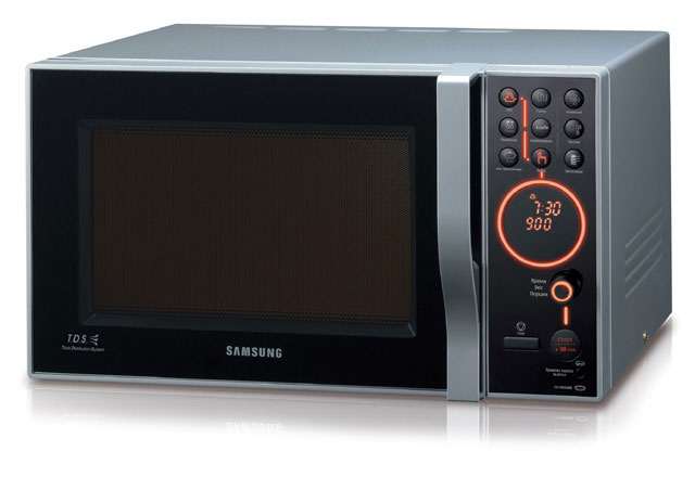 Микроволновая печь SAMSUNG CE1180GBR