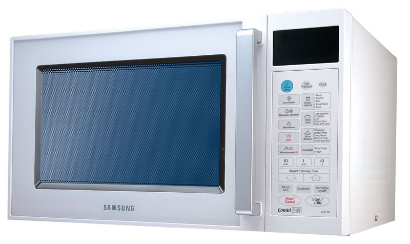 Мікрохвильова піч SAMSUNG CE1110R