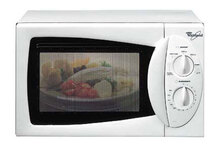 Микроволновая печь WHIRLPOOL AVM 561/1 WH