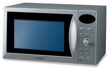 Микроволновая печь SAMSUNG C100R-5SL