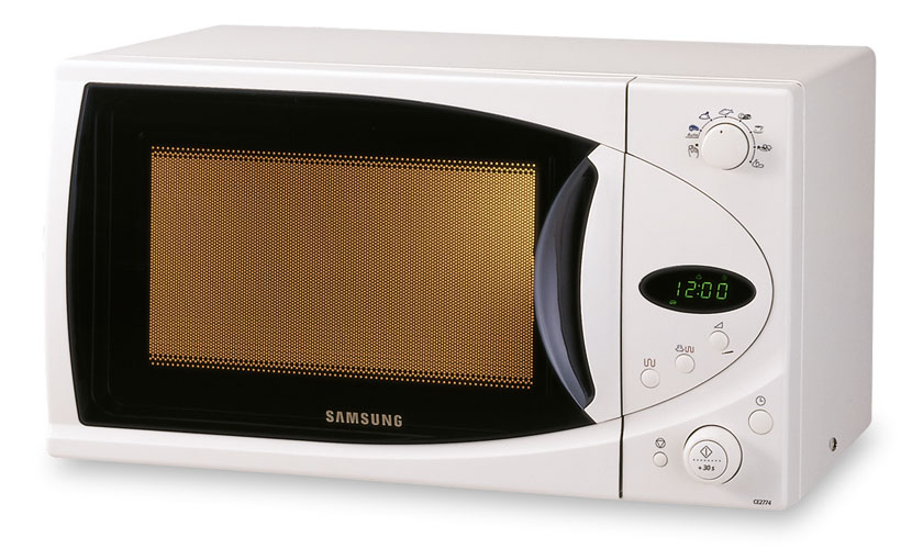 Микроволновая печь SAMSUNG CE2974NR