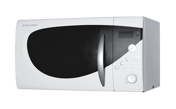 Мікрохвильова піч ELECTROLUX EMS 2120