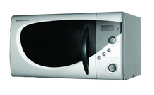 Мікрохвильова піч ELECTROLUX EMS 2140 S