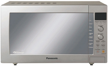 Мікрохвильова піч PANASONIC NN-GD577MZ