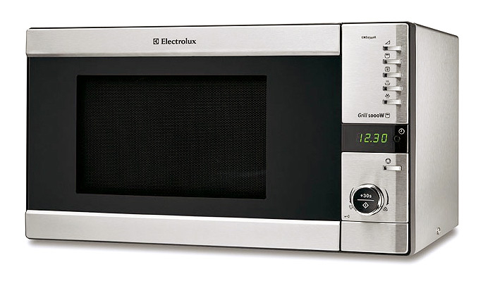 Мікрохвильова піч ELECTROLUX EMS2340X