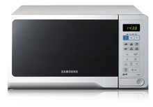 Микроволновая печь SAMSUNG G273ER/BWT