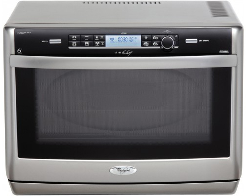 Микроволновая печь WHIRLPOOL JT 369 SL