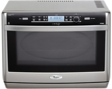 Мікрохвильова піч WHIRLPOOL JT 369 SL