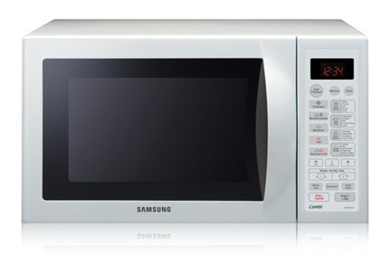 Мікрохвильова піч SAMSUNG CE1031R-T/BWT