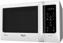 Мікрохвильова піч WHIRLPOOL MWD207/WH