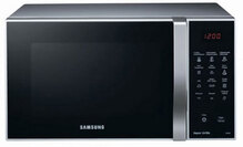 Микроволновая печь SAMSUNG PG838R-SB/BWT