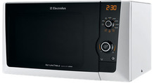 Мікрохвильова піч ELECTROLUX EMS21400W