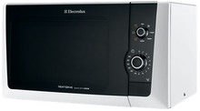 Мікрохвильова піч ELECTROLUX EMM21150W