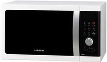 Микроволновая печь SAMSUNG GE1072R-S/BWT