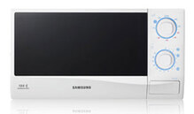 Микроволновая печь SAMSUNG GW712KR/BWT