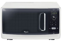 Мікрохвильова піч WHIRLPOOL VT262/WH