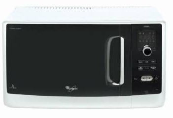 Микроволновая печь WHIRLPOOL VT266/WH