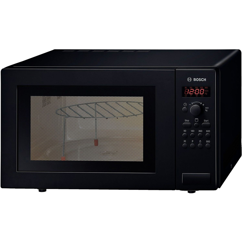 Мікрохвильова піч BOSCH HMT84G461