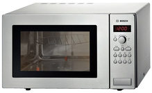 Мікрохвильова піч BOSCH HMT84G451