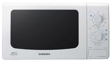 Микроволновая печь SAMSUNG GE713KR/BWT