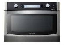 Микроволновая печь SAMSUNG CP1395ESTR/BWT