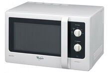 Мікрохвильова піч WHIRLPOOL MWD301/WH