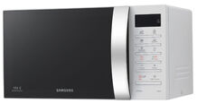 Мікрохвильова піч SAMSUNG GE86VR-WWH/BWT