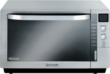 Микроволновая печь PANASONIC NN-CS596SZPE