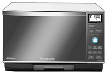 Мікрохвильова піч PANASONIC NN-DS592MZPE