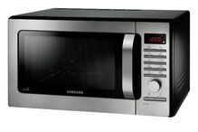 Микроволновая печь SAMSUNG MC285TATCSQ/BW