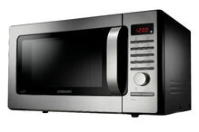 Микроволновая печь SAMSUNG MC285TATCSQ/BW