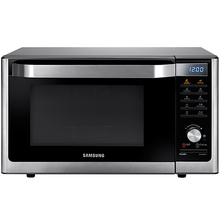 Микроволновая печь SAMSUNG MC32F604TCT/BW