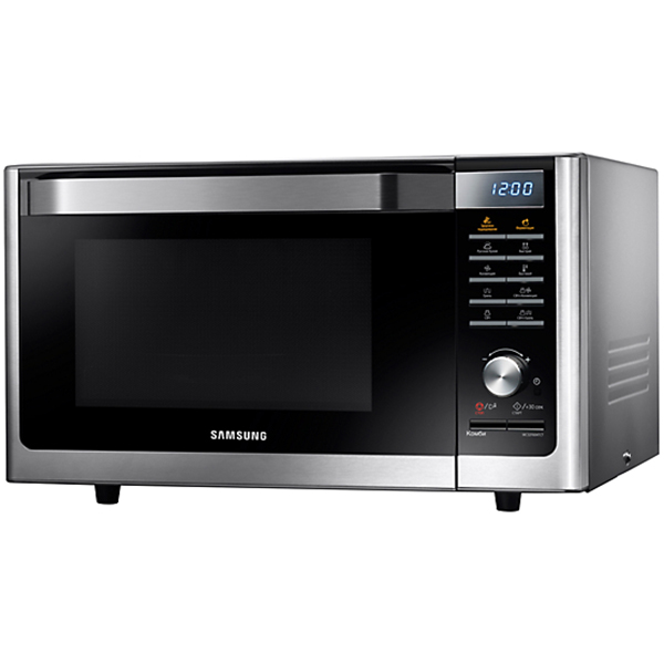 Микроволновая печь SAMSUNG MC32F604TCT/BW Объём 32