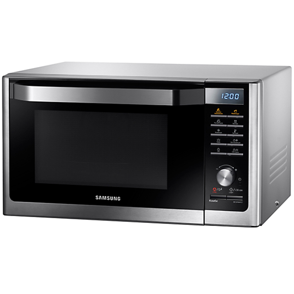 Микроволновая печь SAMSUNG MC32F604TCT/BW Мощность микроволн 1400