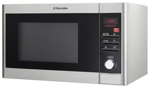 Мікрохвильова піч ELECTROLUX EMC 28950 S