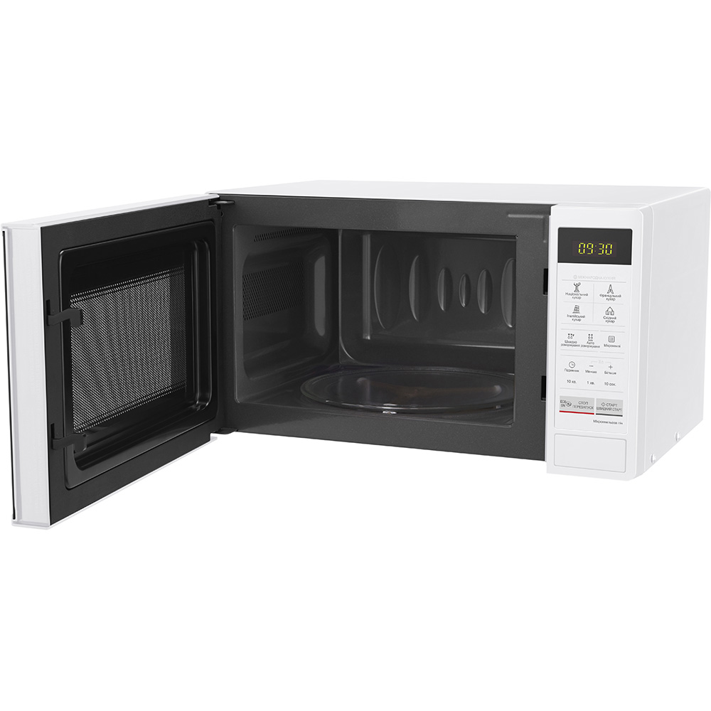 Заказать Микроволновая печь LG MS2042DY