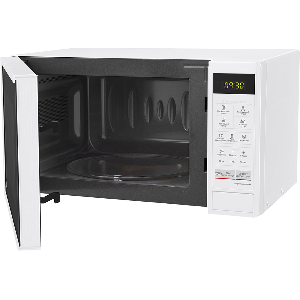 Фото Микроволновая печь LG MS2042DY