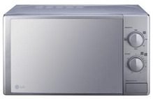 Микроволновая печь LG MH6023DAR