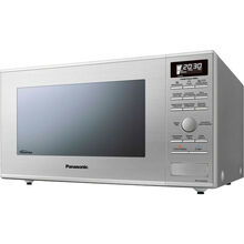 Мікрохвильова піч PANASONIC NN-GD692MZPE