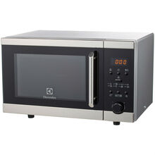 Микроволновая печь ELECTROLUX EMS20300OX